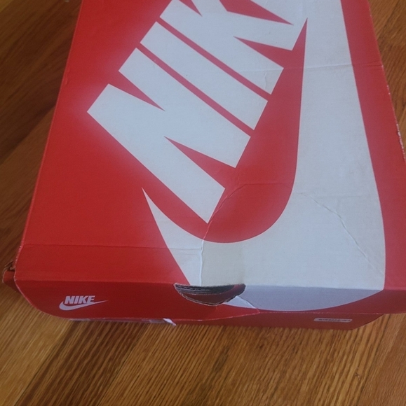 Nike bunk high bdga(bodega)10.5 - Picture 7 of 7